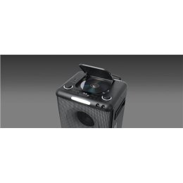 Muse | Tak | Party Box Głośnik Bluetooth | M-1928 DJ | 300 W | Bluetooth | Czarny | NFC | Połączenie bezprzewodowe