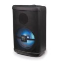 New-One | Party Bluetooth speaker with FM radio and USB port | PBX 150 | 150 W | Bluetooth | Black | Wireless connection