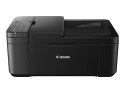 PIXMA TR4750i MFP Kolorowy Atramentowy Czarny, Format A4/Legal, Faks Skaner Kopiarka Drukarka Canon PODAJNIK DUPLEX - TR4750i Ko