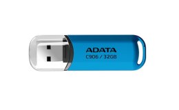 Pamięć USB ADATA 32 GB, niebieska