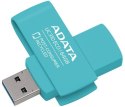 Pamięć USB ADATA UC310 ECO 64 GB 3.2 Gen1 Zielony