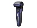 Panasonic ES-LV67-A803 Shaver, Cordless, Operating time 50 min, Charging time 1 h, Wet&Dry use, Black Panasonic