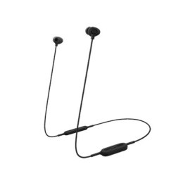 Panasonic RP-NJ310BE-K Bluetooth Earphones, Black Panasonic