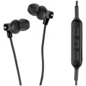 Panasonic RP-NJ310BE-K Bluetooth Earphones, Black Panasonic