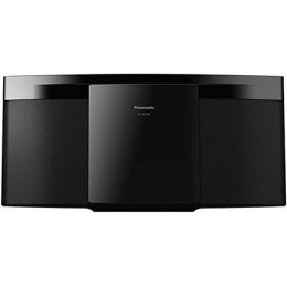 Panasonic | SC-HC200EG-K | Microsystem | Bluetooth | CD player | FM radio