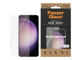 PanzerGlass Samsung Galaxy S23+ Ultra-Wide fit AB | PanzerGlass