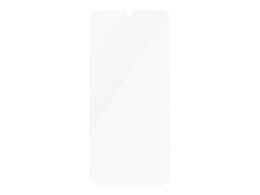 PanzerGlass Screen Protector Samsung Galaxy S23, Ultra-Wide Fit W. Easyaligner | PanzerGlass