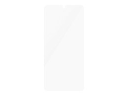 PanzerGlass Screen Protector Samsung Galaxy S23+, Ultra-Wide fit W. Easyaligner | PanzerGlass