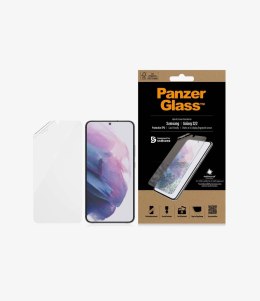 PanzerGlass | Screen protector | Samsung | Galaxy S22 | Self-healing TPU | Transparent | Case Friendly