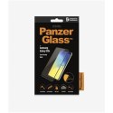 PanzerGlass | Screen protector - glass | Samsung Galaxy S10e | Tempered glass | Black | Transparent