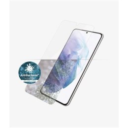 PanzerGlass | Screen protector - glass | Samsung Galaxy S21+ 5G | Tempered glass | Transparent