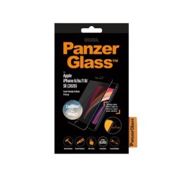 PanzerGlass | Screen protector - glass - with privacy filter | Apple iPhone 6, 6s, 7, 8, SE (2nd generation) | Tempered glass |