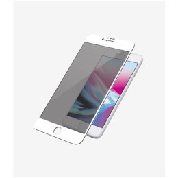 PanzerGlass | Screen protector - with privacy filter | Tempered glass | White | Transparent