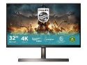 Philips | 329M1RV/00 | 31,5 " | IPS | HDR | 16:9 | 144 Hz | 1 ms | 3840 x 2160 pikseli | 500 cd/m² | Porty HDMI w ilości 3 | Cza