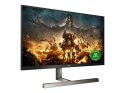 Philips | 329M1RV/00 | 31,5 " | IPS | HDR | 16:9 | 144 Hz | 1 ms | 3840 x 2160 pikseli | 500 cd/m² | Porty HDMI w ilości 3 | Cza