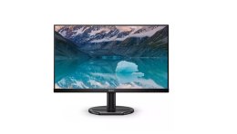 Philips | Monitor biznesowy | 242S9JAL/00 | 23,8 