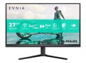 Philips 27M2N3500NL/00 | 27 " | VA | 16:9 | 144 Hz | 1 ms | 2560 x 1440 pixels | 300 cd/m² | HDMI ports quantity 2 | Warranty 24