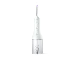 Philips | HX3826/31 | Irygator do jamy ustnej | Bezprzewodowy | 250 ml | Liczba głowic 1 | Biały