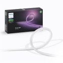 Philips Hue | Lightstrip | Hue White and Colour Ambiance | W | 37,5 W | Światło białe i kolorowe