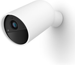 Philips Hue Secure Battery Camera, White