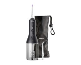 Philips | Irygator do jamy ustnej | HX3826/33 Sonicare Power Flosser | Bezprzewodowy | 250 ml | Liczba głowic 1 | Czarny