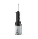 Philips | Irygator do jamy ustnej | HX3826/33 Sonicare Power Flosser | Bezprzewodowy | 250 ml | Liczba głowic 1 | Czarny