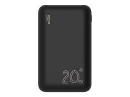 Power bank Silicon Power QS58, ładownia Li-Polymer