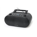 Przenośne radio Muse M-35 BT z portem Bluetooth i USB