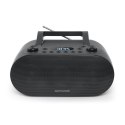 Przenośne radio Muse M-35 BT z portem Bluetooth i USB