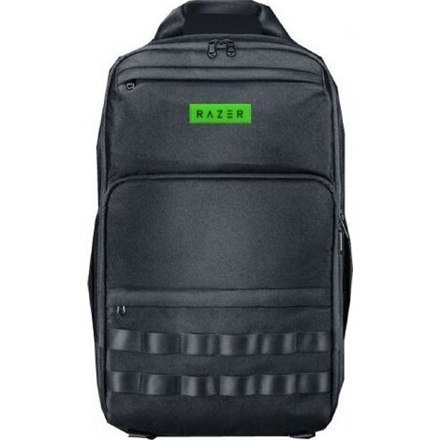 Razer | Fits up to size 17.3 " | Backpack | Concourse Pro | Grey