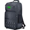 Razer | Fits up to size 17.3 " | Backpack | Concourse Pro | Grey