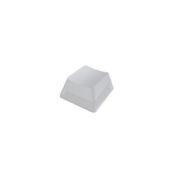 Razer | Upgrade Set | Phantom Keycap | N/A | N/A | US/UK | White