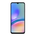 Samsung | Galaxy | A05s | Srebrny | 6,7 " | PLS LCD | 1080 x 2400 pikseli | Snapdragon 680 4G (6 nm) | Wewnętrzna pamięć RAM 4 G