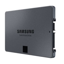 Samsung | SSD | 870 QVO | 4000 GB | Format SSD 2,5