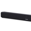 Sharp | HT-SB110 2.0 Slim Soundbar | Bluetooth | Black | HDMI, Optical, Bluetooth | 90 W | No | Wireless connection