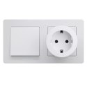 Sharp Smart WiFi Plug, 4pcs