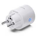 Sharp Smart WiFi Plug, 4pcs