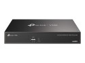 Sieciowy rejestrator wideo TP-LINK | PoE+ | VIGI NVR1004H-4P | 1 | 4-kanałowy