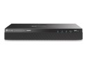 Sieciowy rejestrator wideo TP-LINK | PoE+ | VIGI NVR2016H-16P | 2 | 16-kanałowy