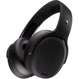 Słuchawki Bezprzewodowe Nauszne Skullcandy CRUSHER ANC 2 z technologią Bluetooth w kolorze Czarnym