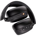 Słuchawki Bezprzewodowe Nauszne Skullcandy CRUSHER ANC 2 z technologią Bluetooth w kolorze Czarnym