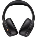 Słuchawki Bezprzewodowe Nauszne Skullcandy CRUSHER ANC 2 z technologią Bluetooth w kolorze Czarnym