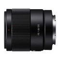 Sony SEL35F18FFE FE 35 MM F1.8 lens Black Sony | FE 35mm F1.8 Lens