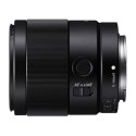 Sony SEL35F18FFE FE 35 MM F1.8 lens Black Sony | FE 35mm F1.8 Lens