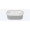 Sony | TV Speaker | SRS-LSR200 | W | Waterproof | White | Wireless connection