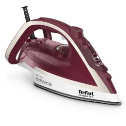 TEFAL | FV6810E0 Ultragliss Plus | Żelazko parowe | 2800 W | Pojemność zbiornika na wodę 270 ml | Ciągłe uderzenie pary 50 g/min