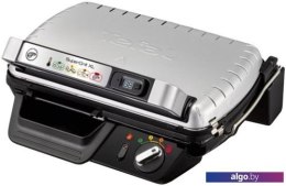 TEFAL Grill | GC461B34 | Stołowy | 2400 W | Czarny/Stal nierdzewna