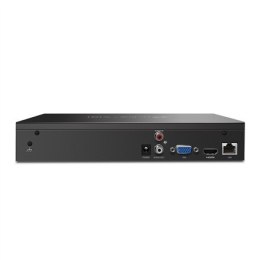 TP-LINK | 1 | VIGI NVR1008H | Network Video Recorder | 8-Channel