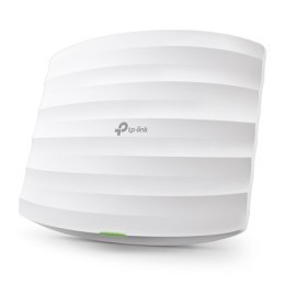 TP-LINK | AC1750 | Bezprzewodowy punkt dostępowy | 802.11ac | 2.4GHz/5GHz | 450+1300 Mbit/s | 10/100/1000 Mbit/s | Porty Etherne