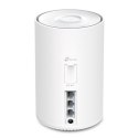 TP-LINK | Whole Home Mesh Wi-Fi 6 | Deco 4G+ AX1800 | 802.11ax | Mbit/s | 300 Mbit/s | Ethernet LAN (RJ-45) ports 3 | Mesh Suppo